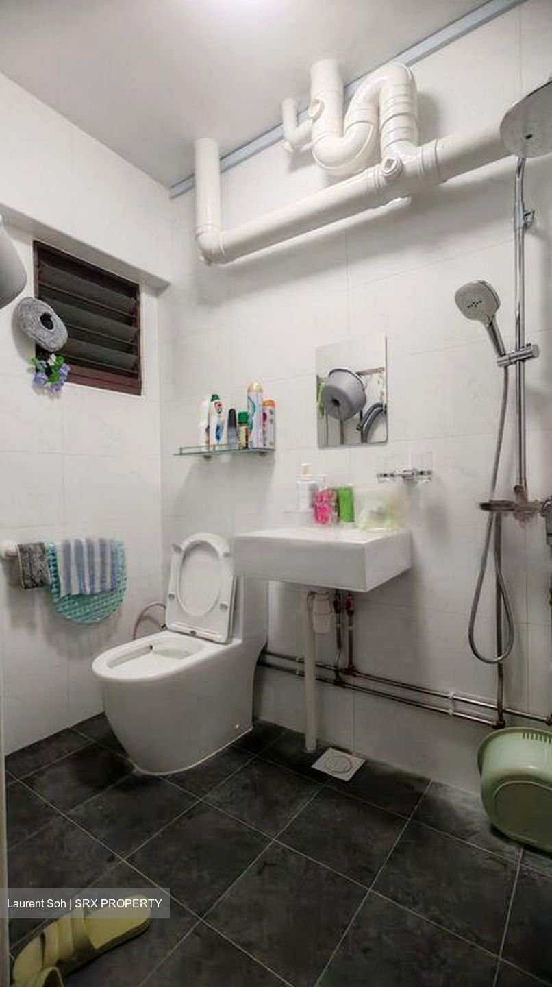 Blk 542 Choa Chu Kang Street 52 (Choa Chu Kang), HDB 4 Rooms #448170691